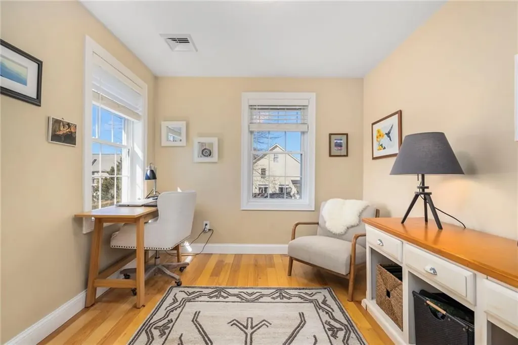 80 Spindrift Street Jamestown RI 02835