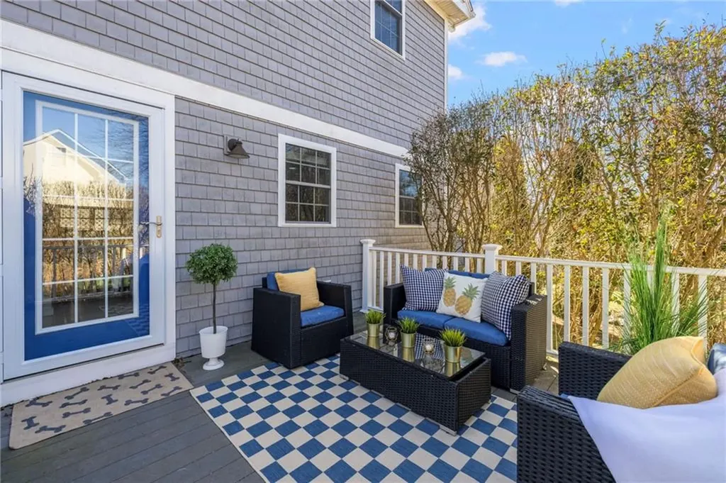 80 Spindrift Street Jamestown RI 02835