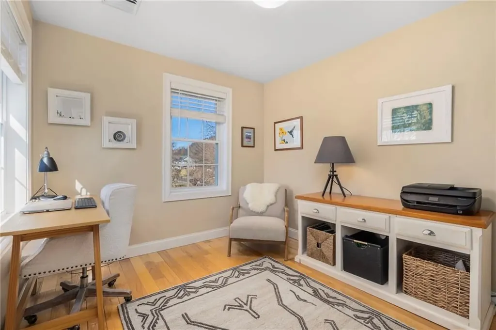 80 Spindrift Street Jamestown RI 02835