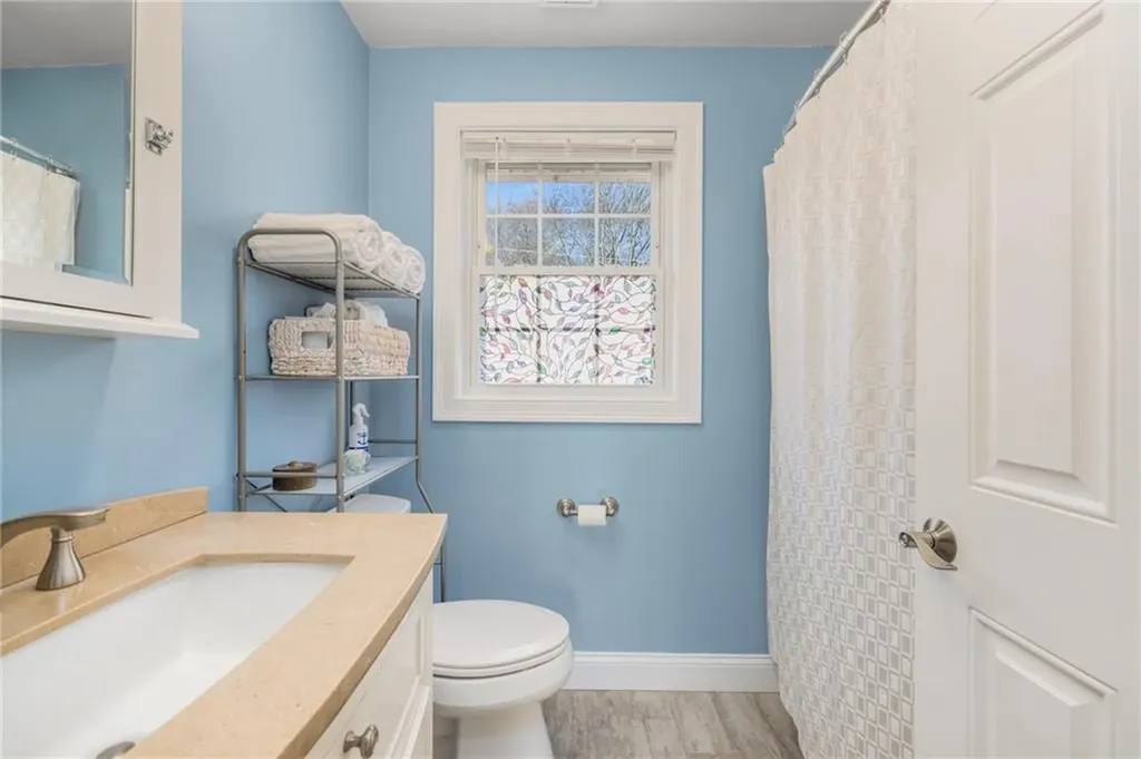 80 Spindrift Street Jamestown RI 02835