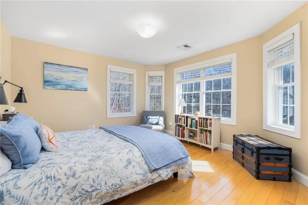 80 Spindrift Street Jamestown RI 02835