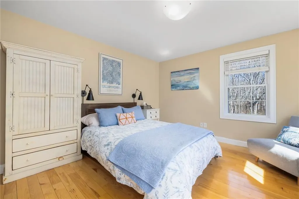 80 Spindrift Street Jamestown RI 02835