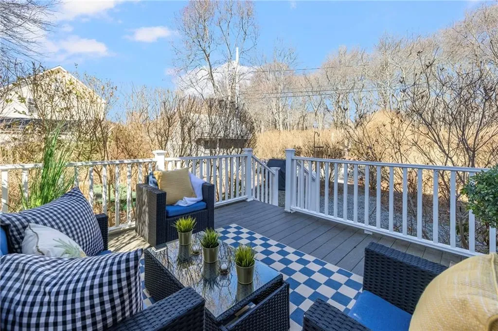 80 Spindrift Street Jamestown RI 02835