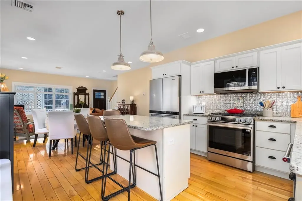 80 Spindrift Street Jamestown RI 02835