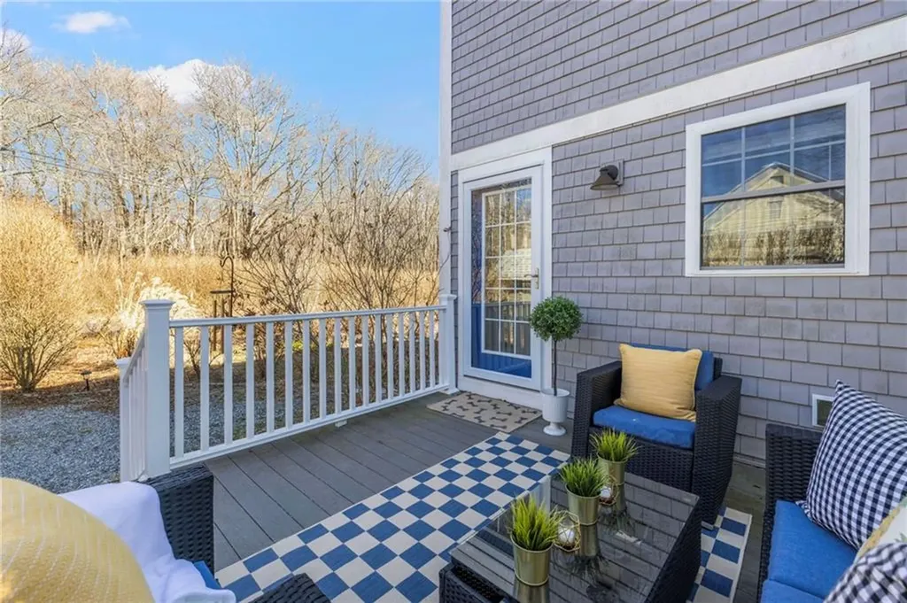 80 Spindrift Street Jamestown RI 02835