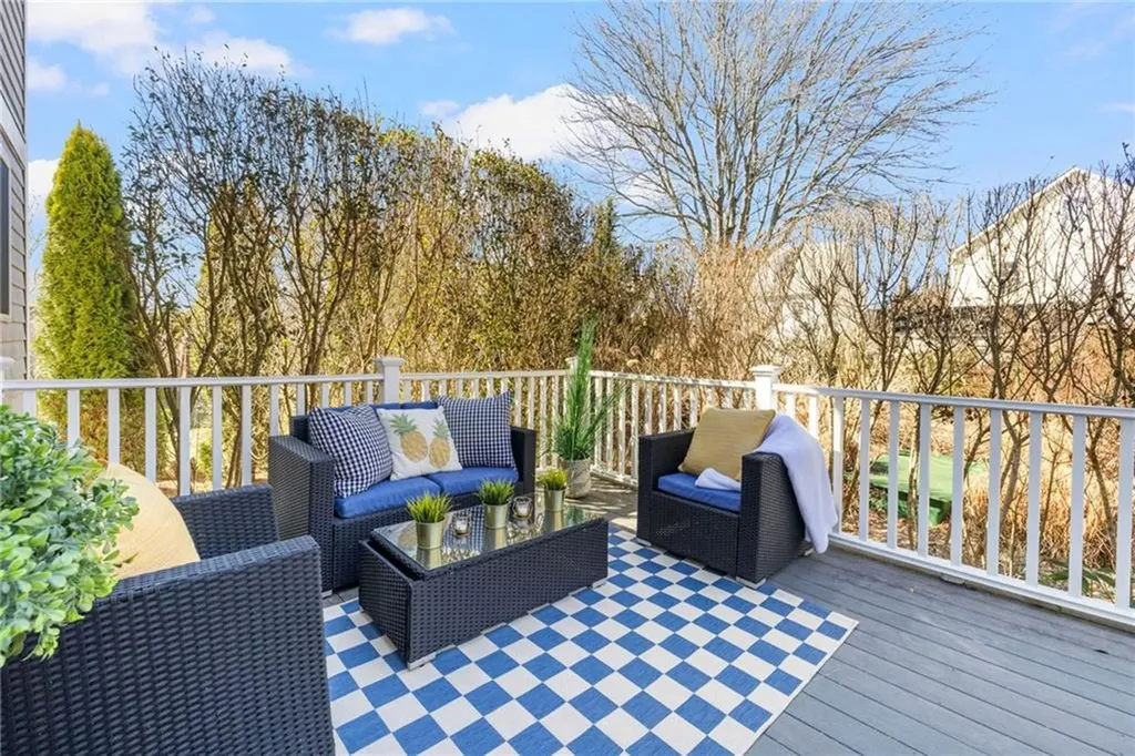 80 Spindrift Street Jamestown RI 02835