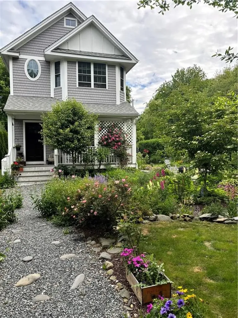 80 Spindrift Street Jamestown RI 02835