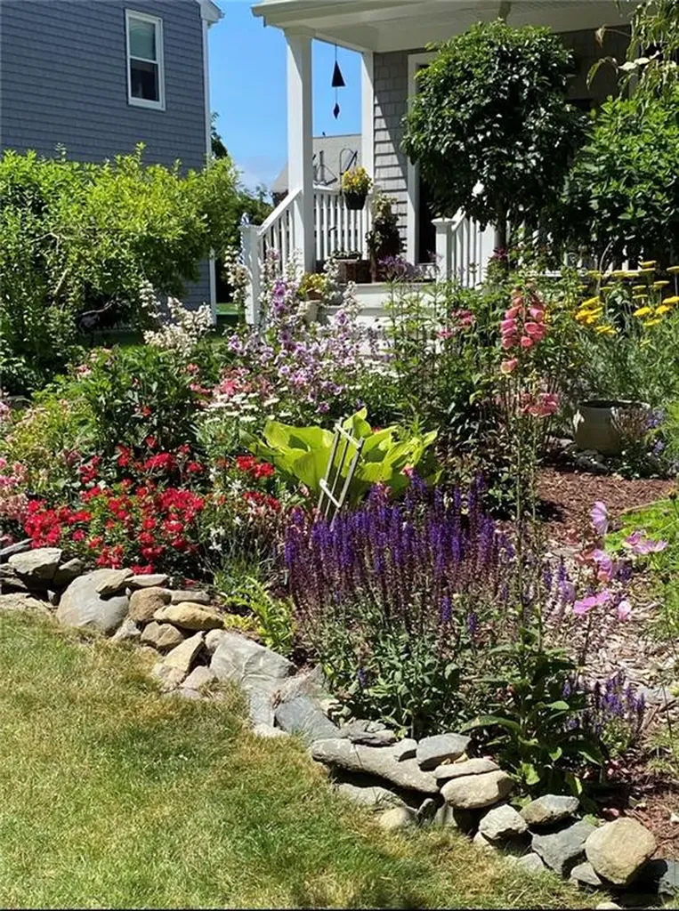 80 Spindrift Street Jamestown RI 02835
