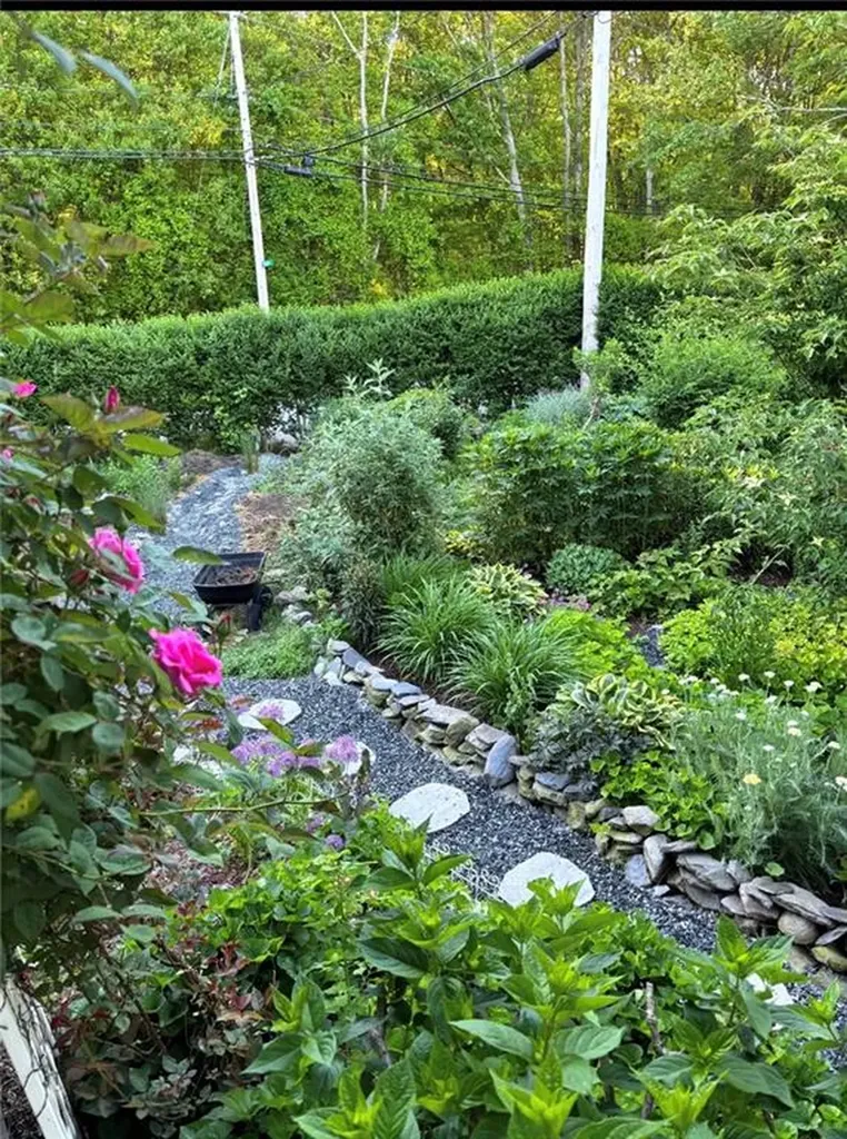 80 Spindrift Street Jamestown RI 02835