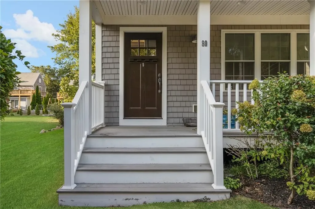 80 Spindrift Street Jamestown RI 02835