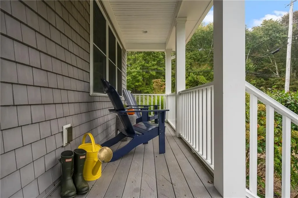 80 Spindrift Street Jamestown RI 02835