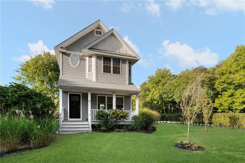 80 Spindrift Street Jamestown RI 02835