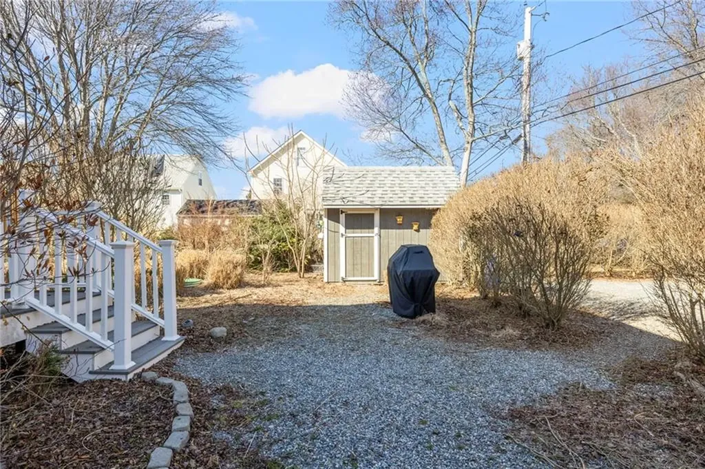 80 Spindrift Street Jamestown RI 02835