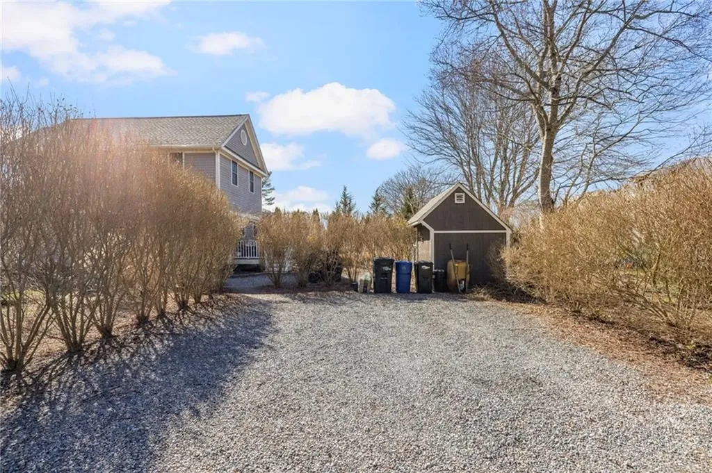 80 Spindrift Street Jamestown RI 02835