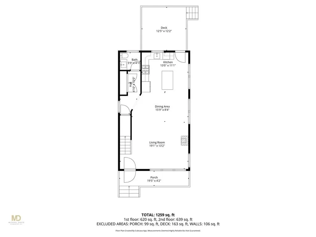 80 Spindrift Street Jamestown RI 02835