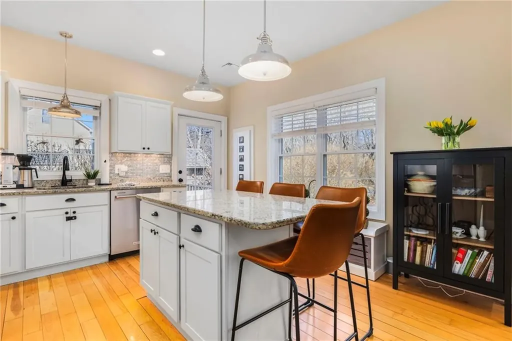 80 Spindrift Street Jamestown RI 02835