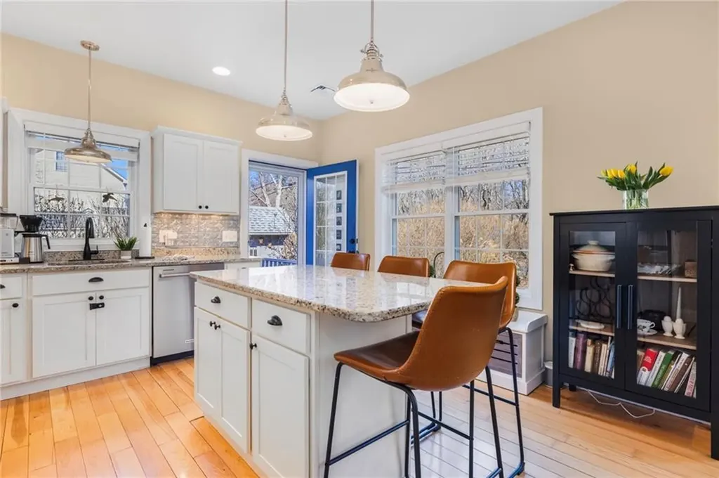 80 Spindrift Street Jamestown RI 02835