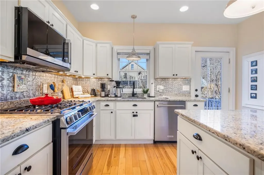 80 Spindrift Street Jamestown RI 02835