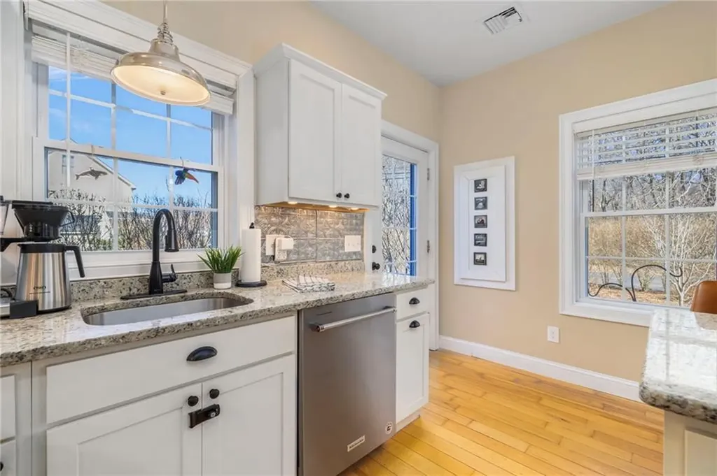 80 Spindrift Street Jamestown RI 02835