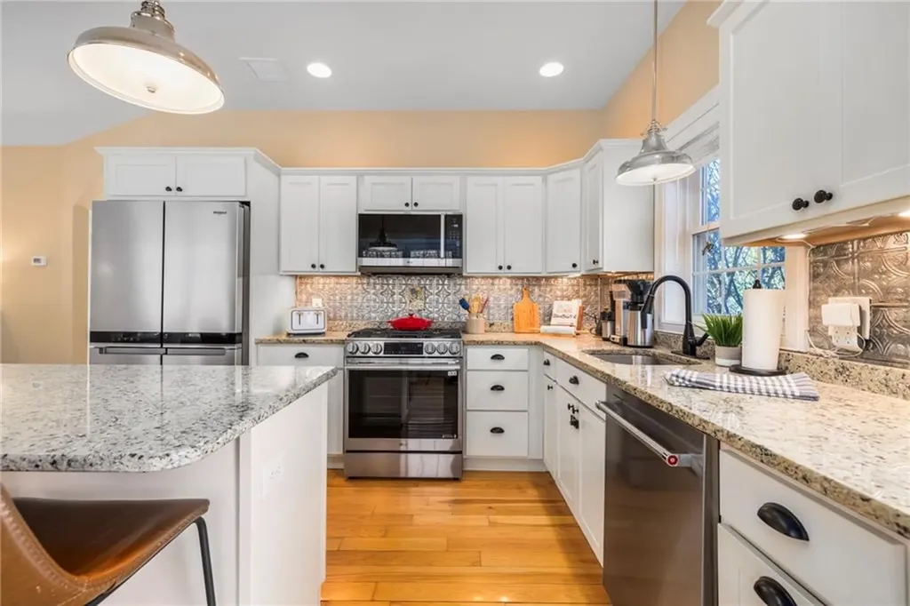 80 Spindrift Street Jamestown RI 02835