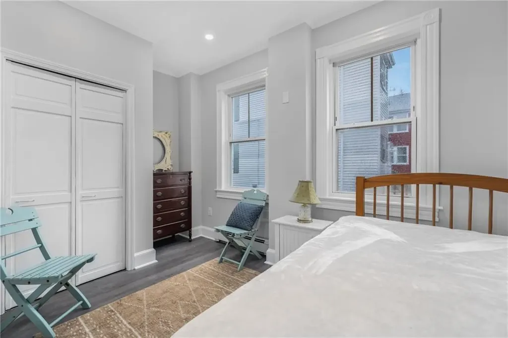 10 Braman Street Newport RI 02840