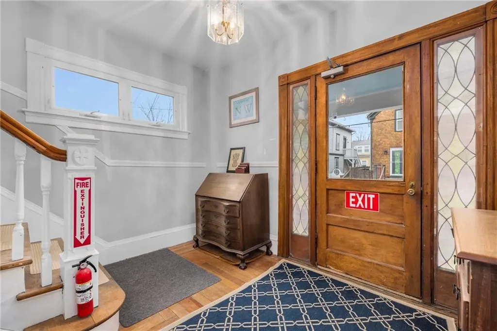 10 Braman Street Newport RI 02840