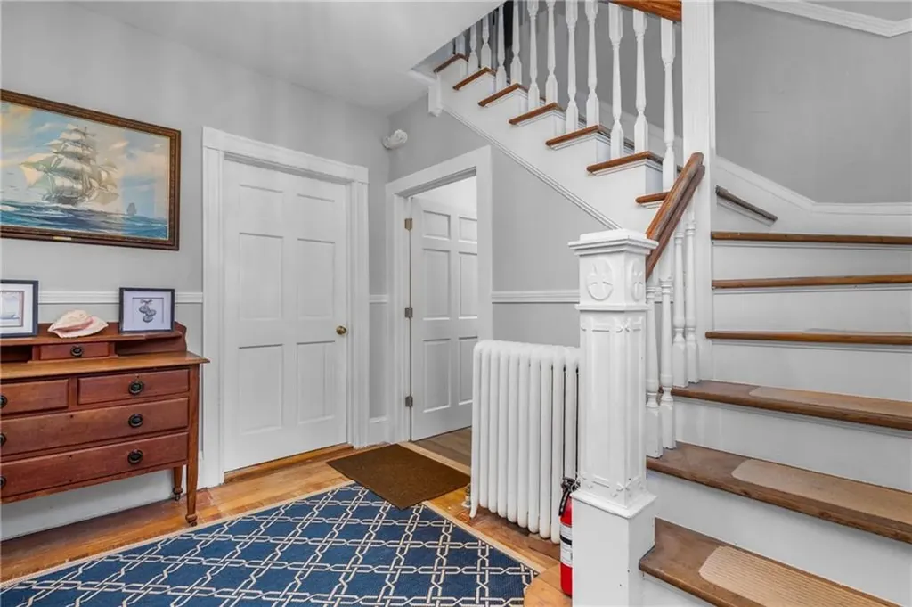 10 Braman Street Newport RI 02840