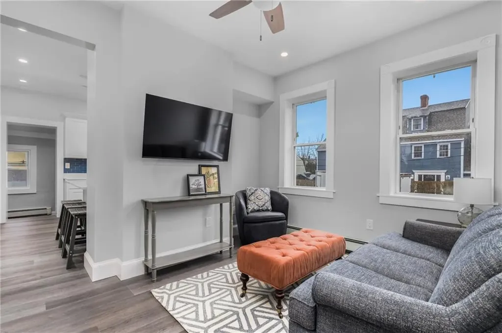 10 Braman Street Newport RI 02840