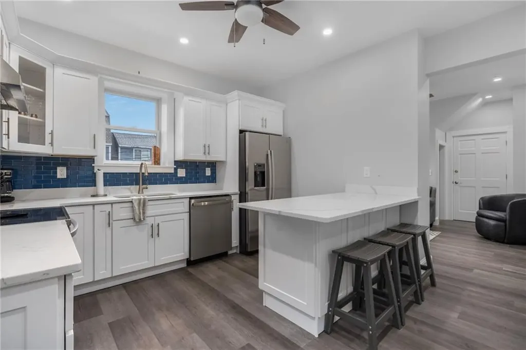 10 Braman Street Newport RI 02840