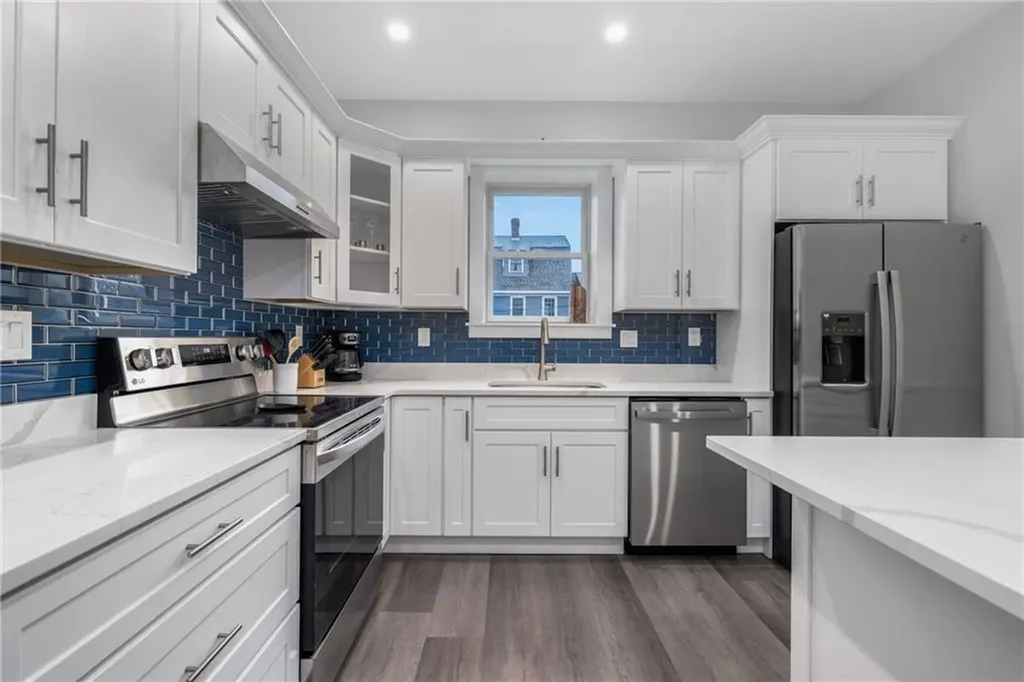 10 Braman Street Newport RI 02840