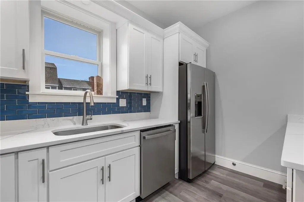 10 Braman Street Newport RI 02840