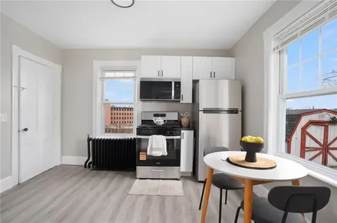 120 Woodward Road Providence RI 02904