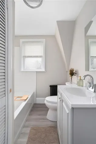 120 Woodward Road Providence RI 02904