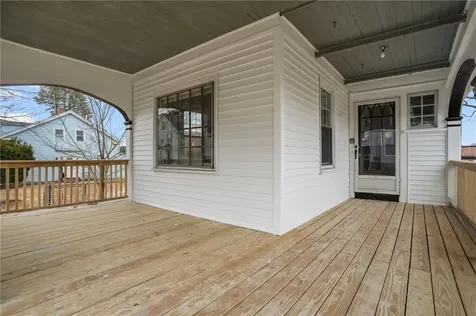 120 Woodward Road Providence RI 02904