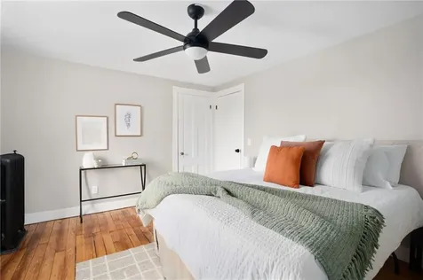 120 Woodward Road Providence RI 02904