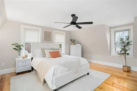 120 Woodward Road Providence RI 02904