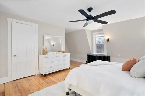 120 Woodward Road Providence RI 02904