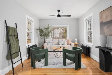 120 Woodward Road Providence RI 02904