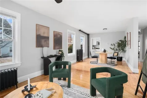 120 Woodward Road Providence RI 02904