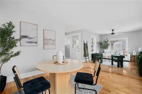 120 Woodward Road Providence RI 02904