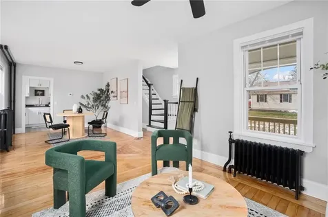 120 Woodward Road Providence RI 02904