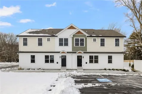2907 Post Road Warwick RI 02886