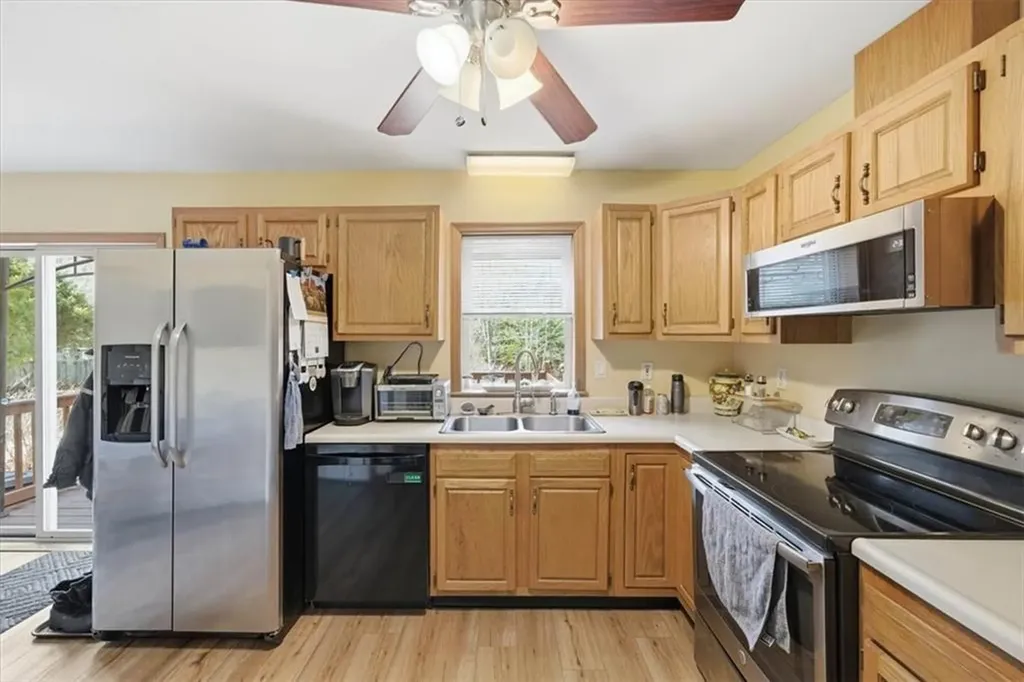 357 William Reynolds Road Exeter RI 02822