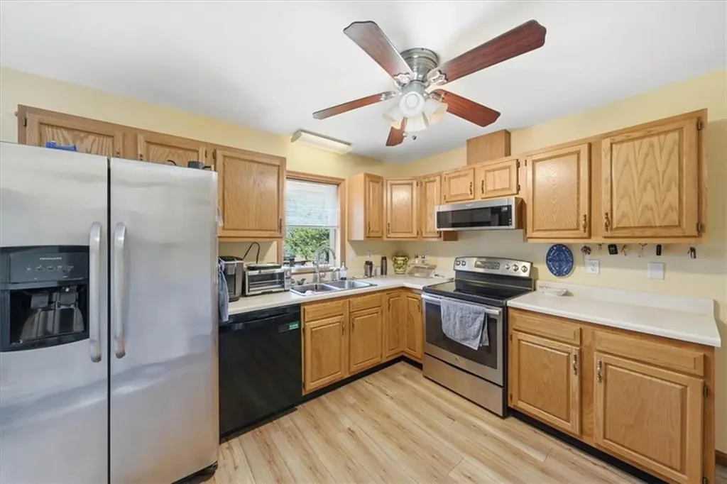 357 William Reynolds Road Exeter RI 02822