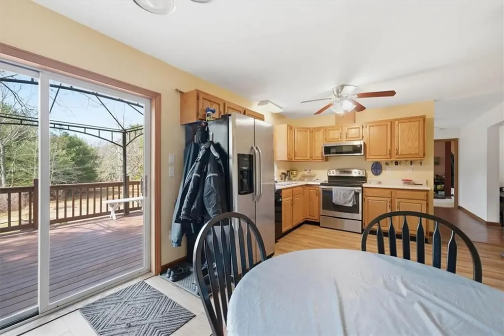 357 William Reynolds Road Exeter RI 02822