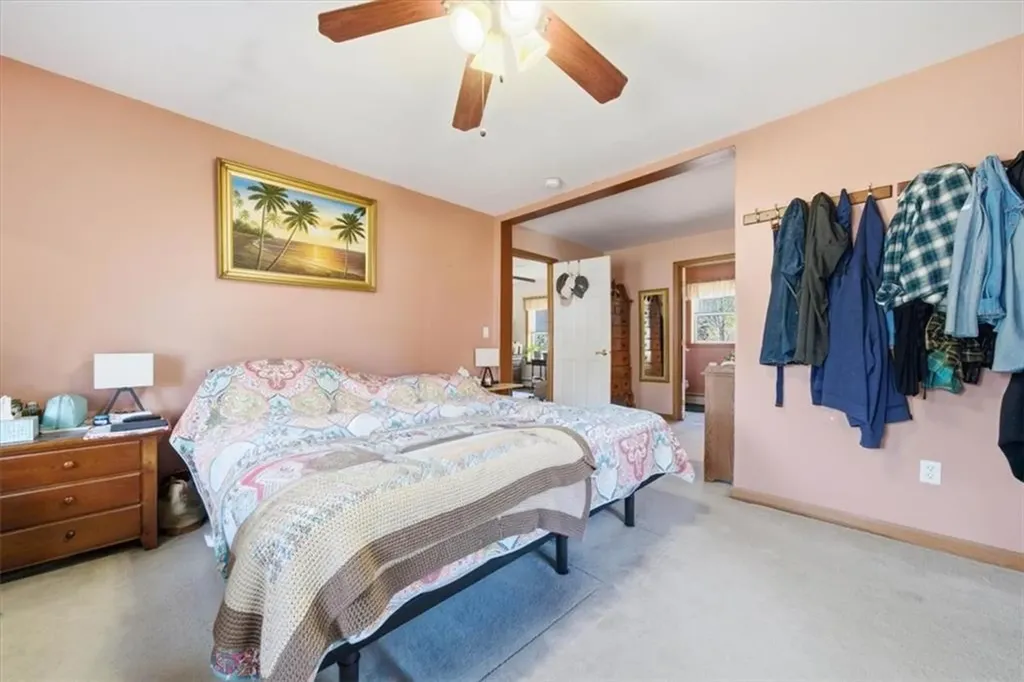 357 William Reynolds Road Exeter RI 02822