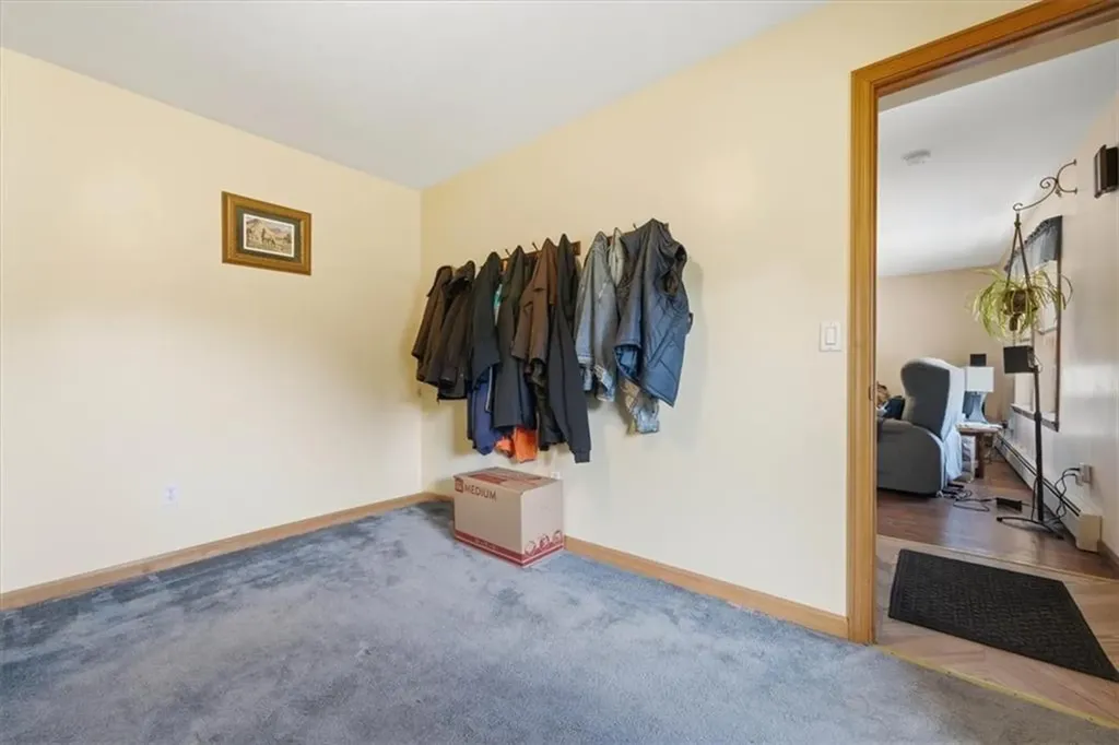 357 William Reynolds Road Exeter RI 02822
