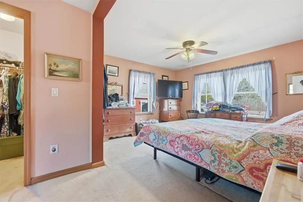 357 William Reynolds Road Exeter RI 02822