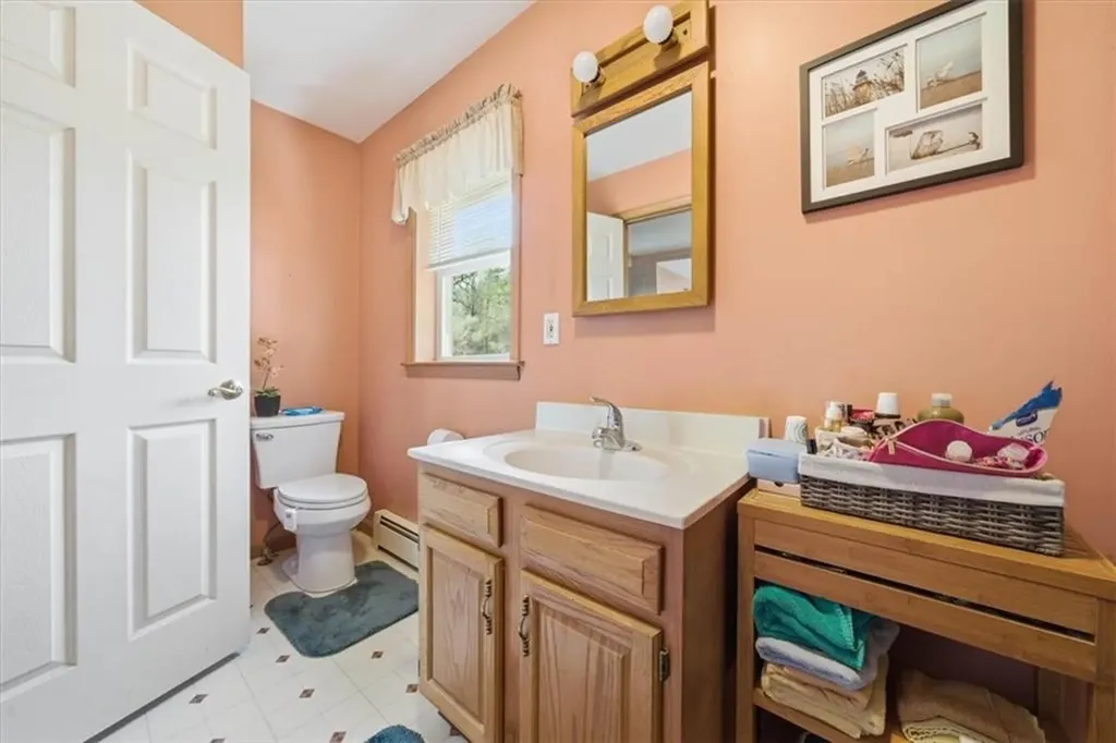 357 William Reynolds Road Exeter RI 02822