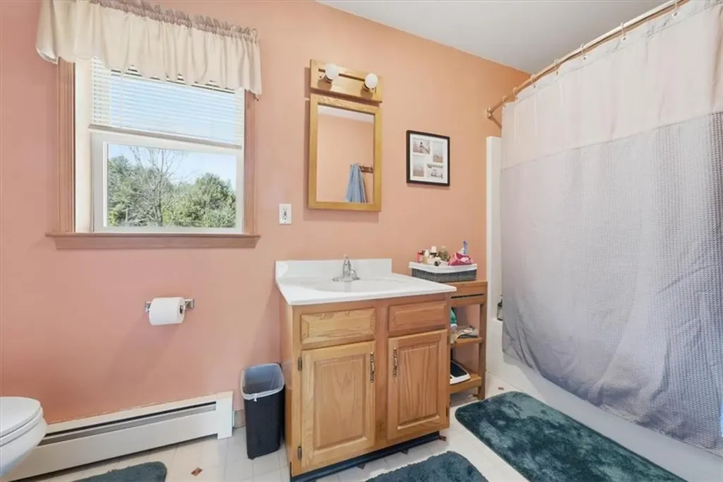 357 William Reynolds Road Exeter RI 02822